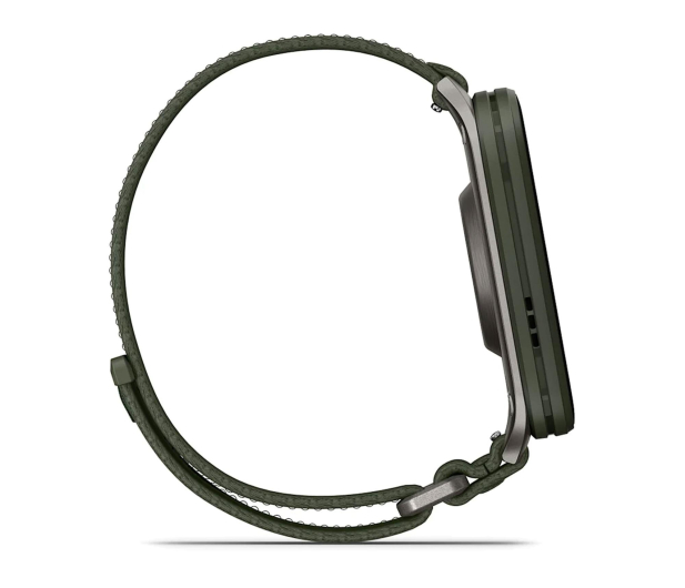 GARMIN Venu X1 46mm Moss (010-02980-03) - 1342090 - zdjęcie 4